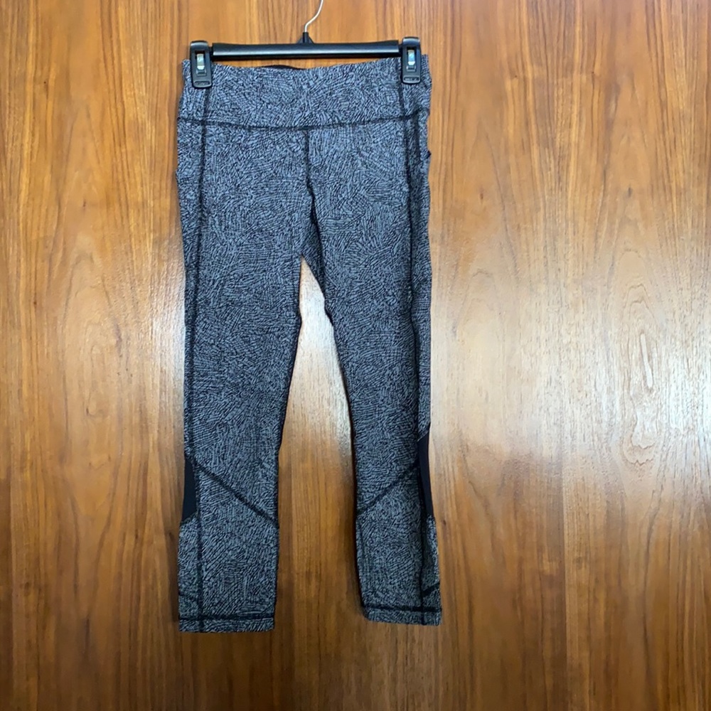 Lulu lemon leggings